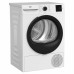BDPB8010W Beko 8 KG Heat Pump Dryer (DISPLAY MODEL)